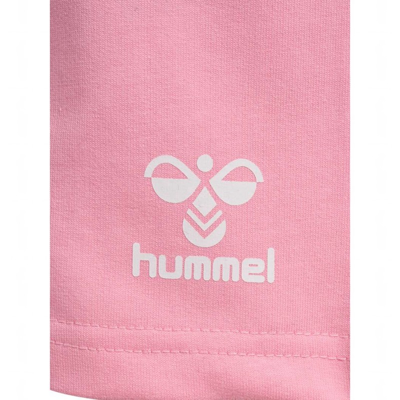 Short Hummel Novanna Enfant Rose | 972137-928