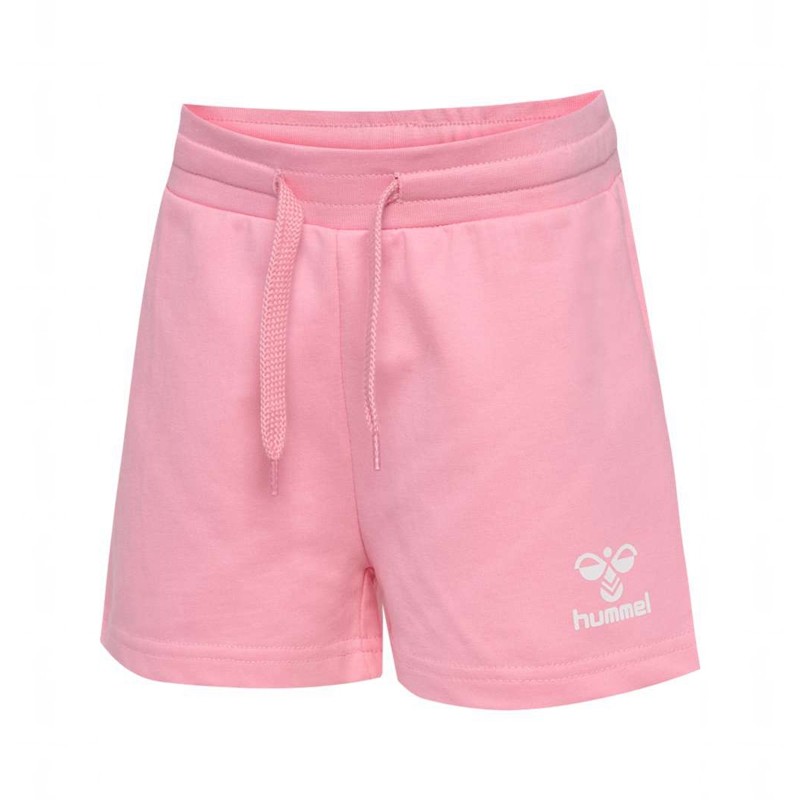 Short Hummel Novanna Enfant Rose | 972137-928