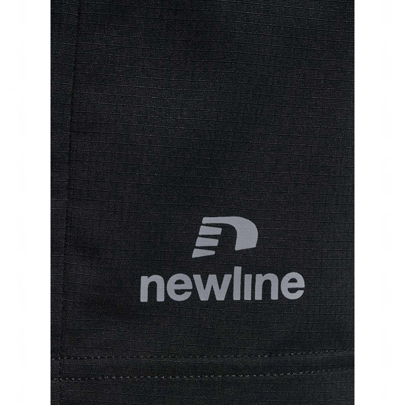Short Hummel Nwlmax Zip Pocket Homme Noir | 548921-700