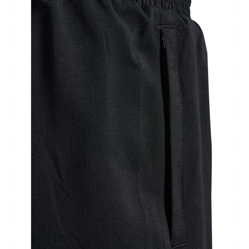 Short Hummel Nwlmax Zip Pocket Homme Noir | 548921-700