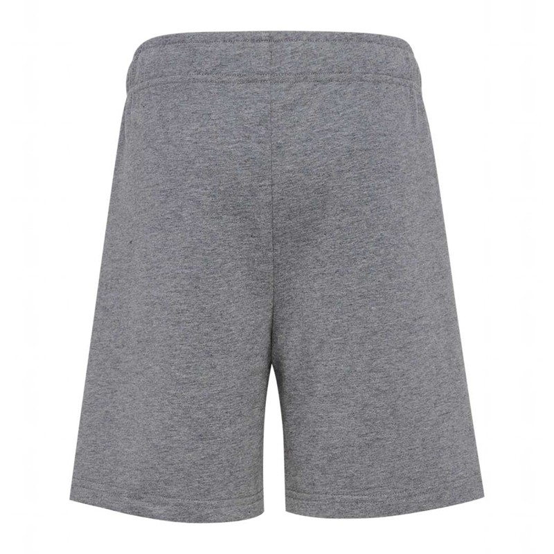 Short Hummel On Enfant Grise | 714261-838