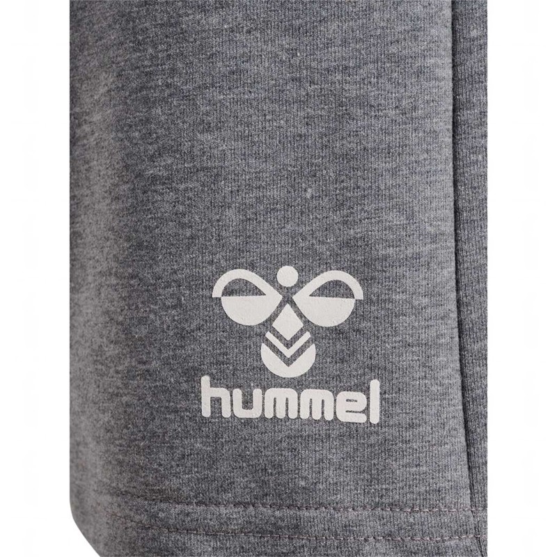 Short Hummel On Enfant Grise | 714261-838