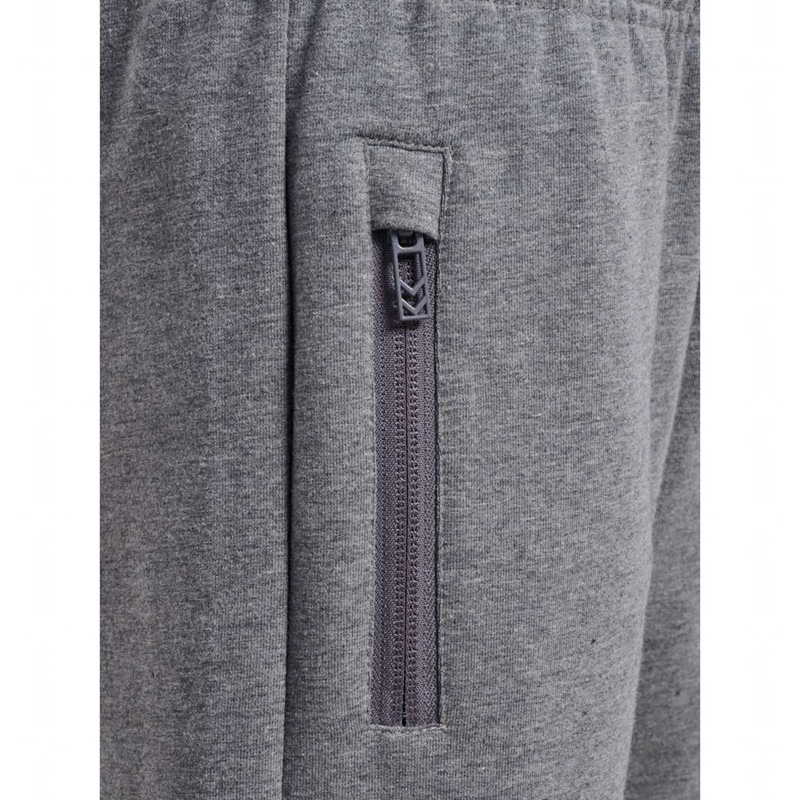 Short Hummel On Enfant Grise | 714261-838
