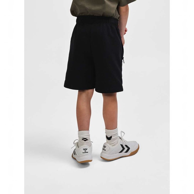 Short Hummel On Enfant Noir | 161035-949