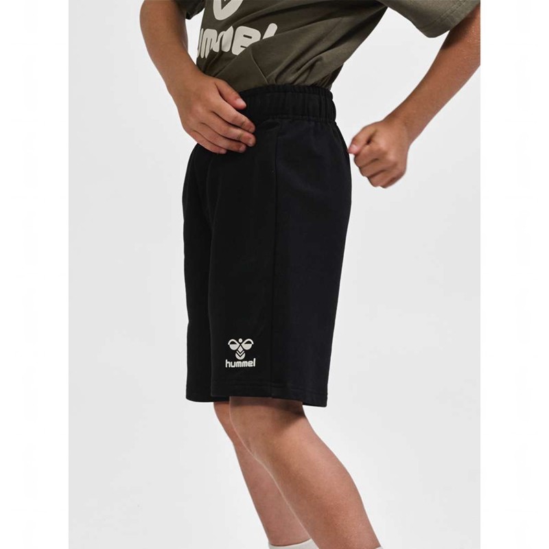 Short Hummel On Enfant Noir | 161035-949