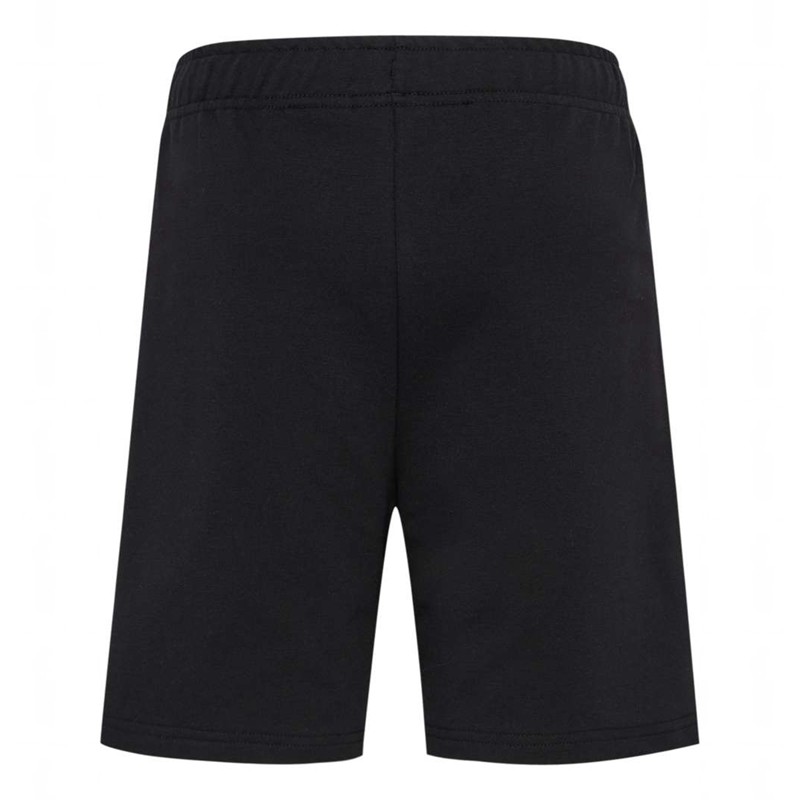 Short Hummel On Enfant Noir | 161035-949