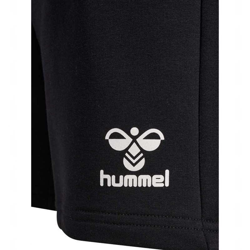 Short Hummel On Enfant Noir | 161035-949