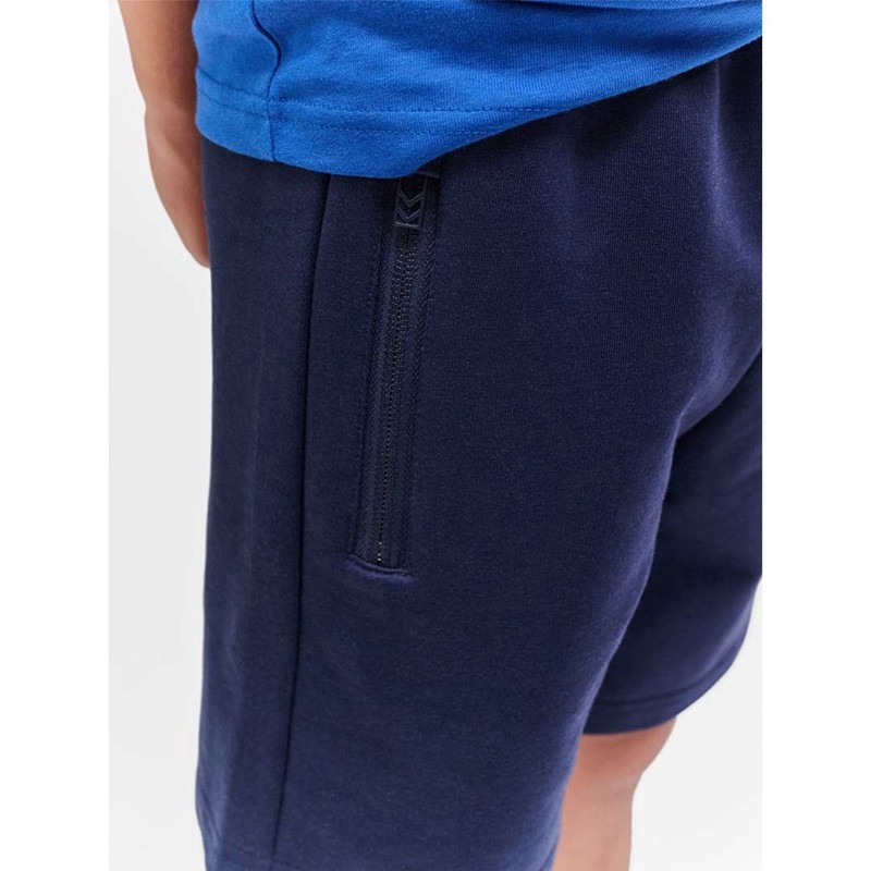 Short Hummel On Enfant Noir | 441798-723