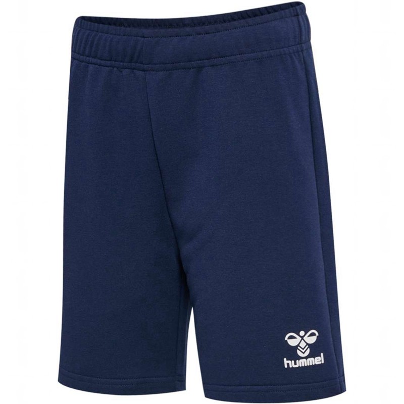 Short Hummel On Enfant Noir | 441798-723