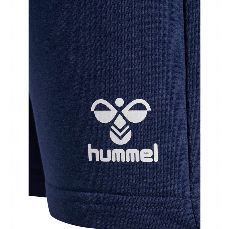 Short Hummel On Enfant Noir | 441798-723