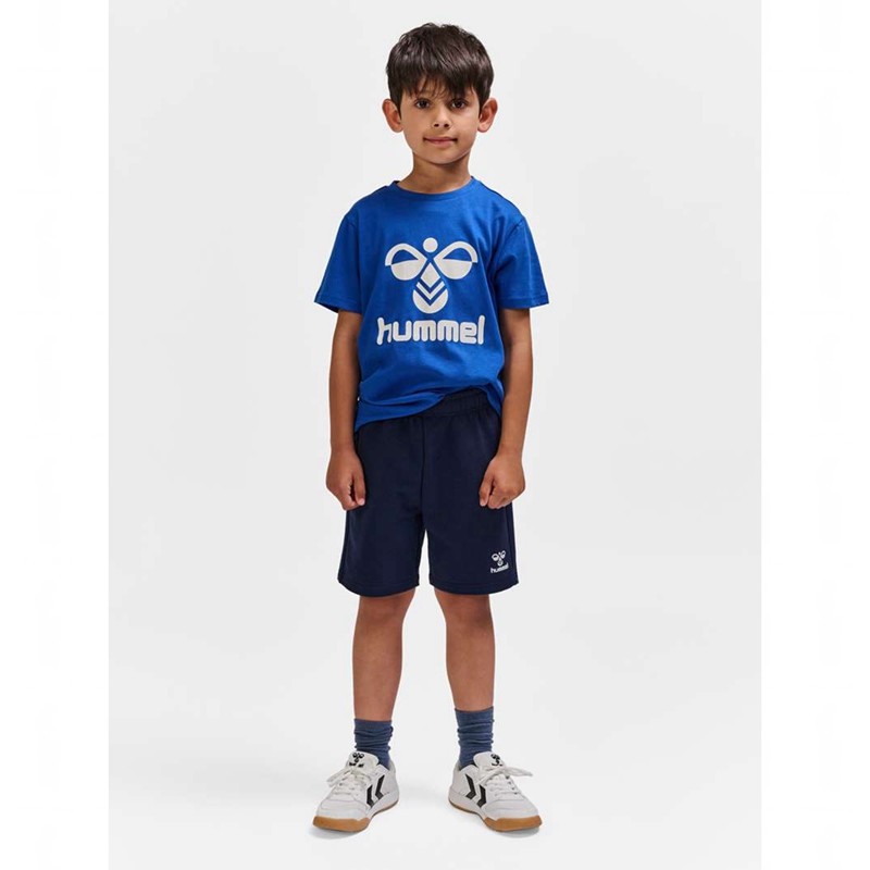Short Hummel On Enfant Noir | 441798-723