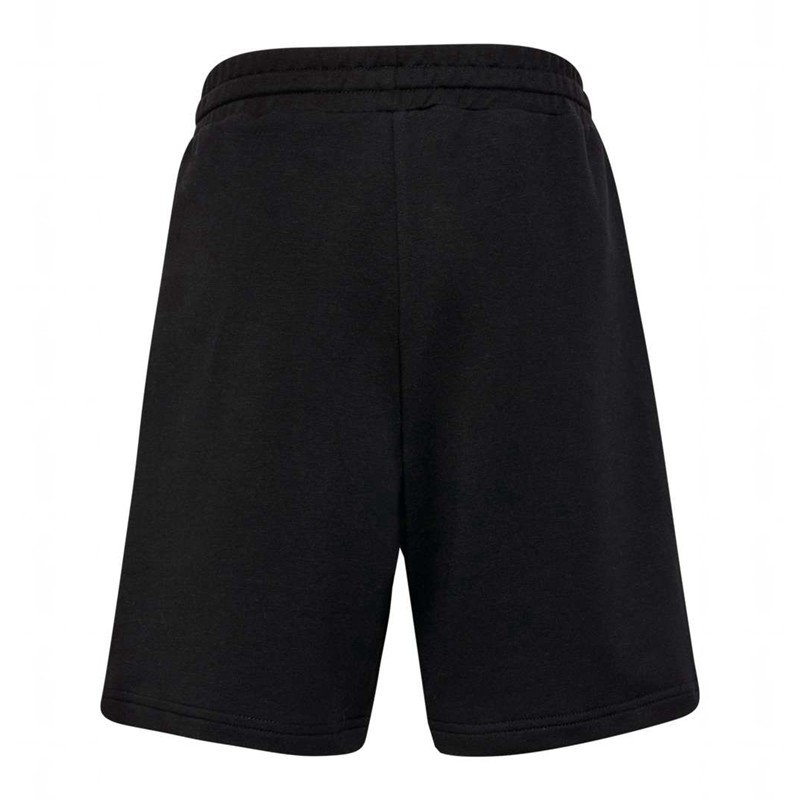 Short Hummel Owen Enfant Noir | 065034-309