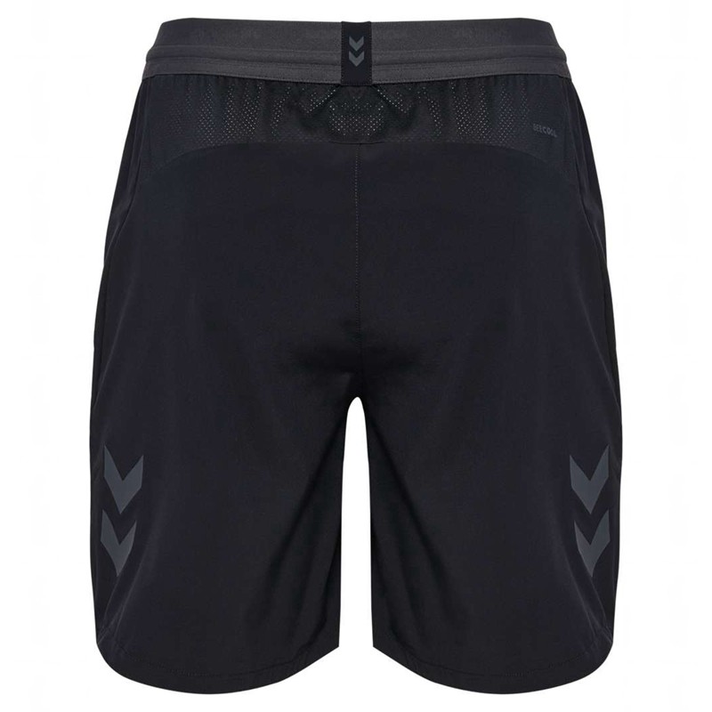 Short Hummel Pro Training Homme Noir | 733275-829