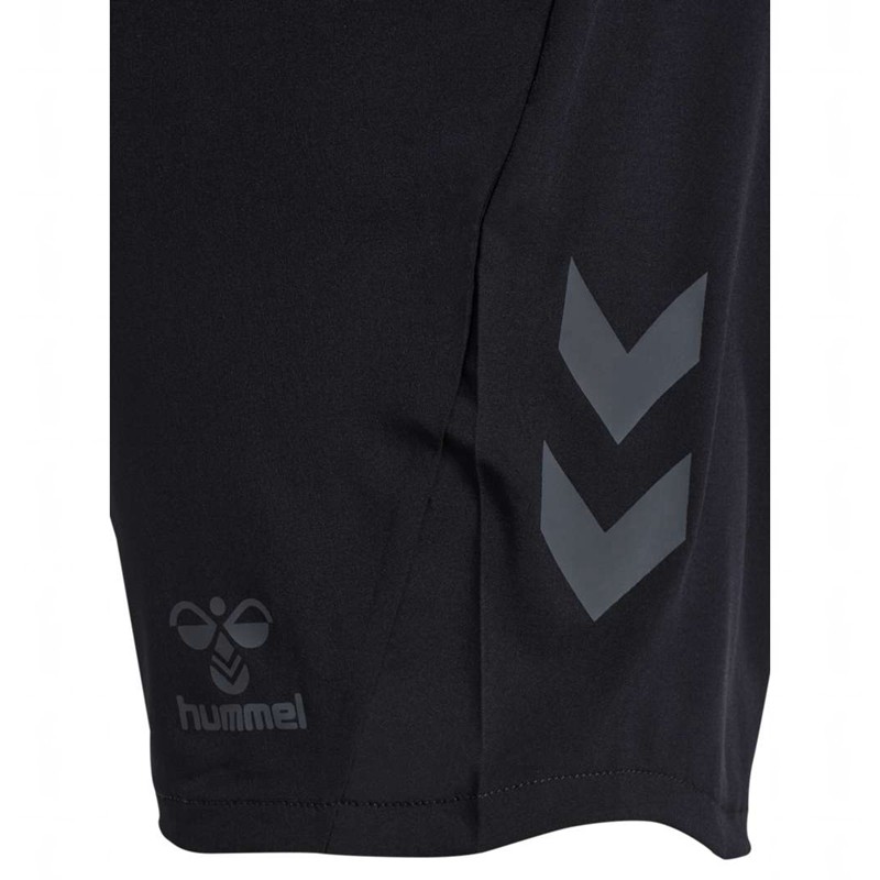 Short Hummel Pro Training Homme Noir | 733275-829