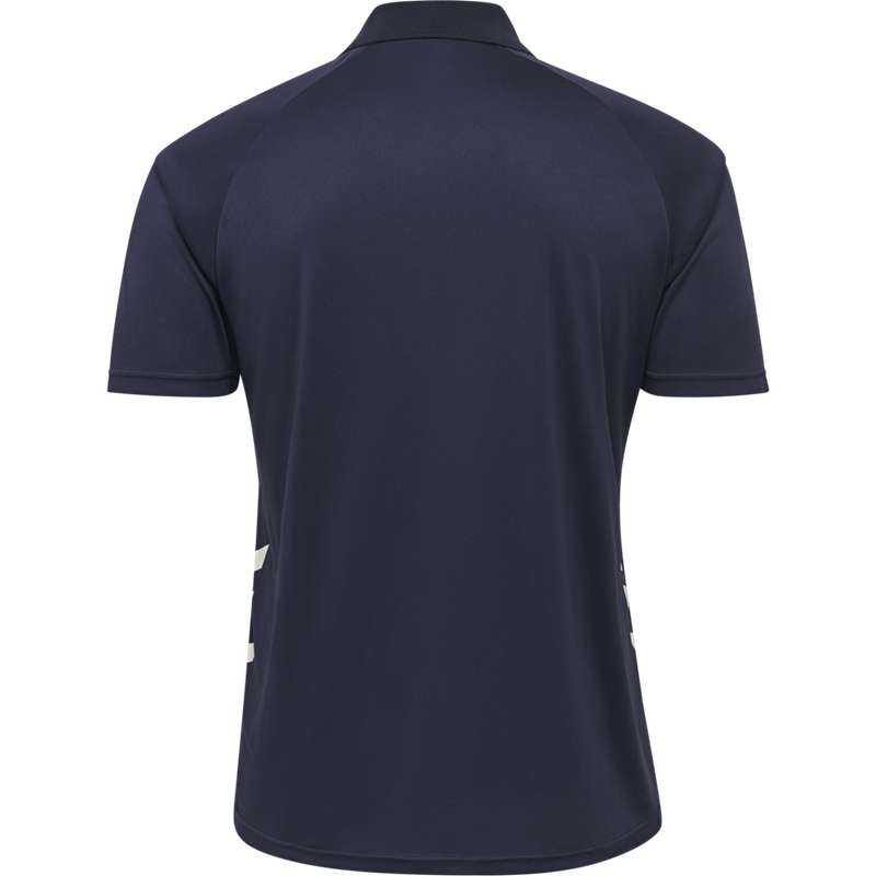 Short Hummel Promo Homme Bleu Marine | 177800-667