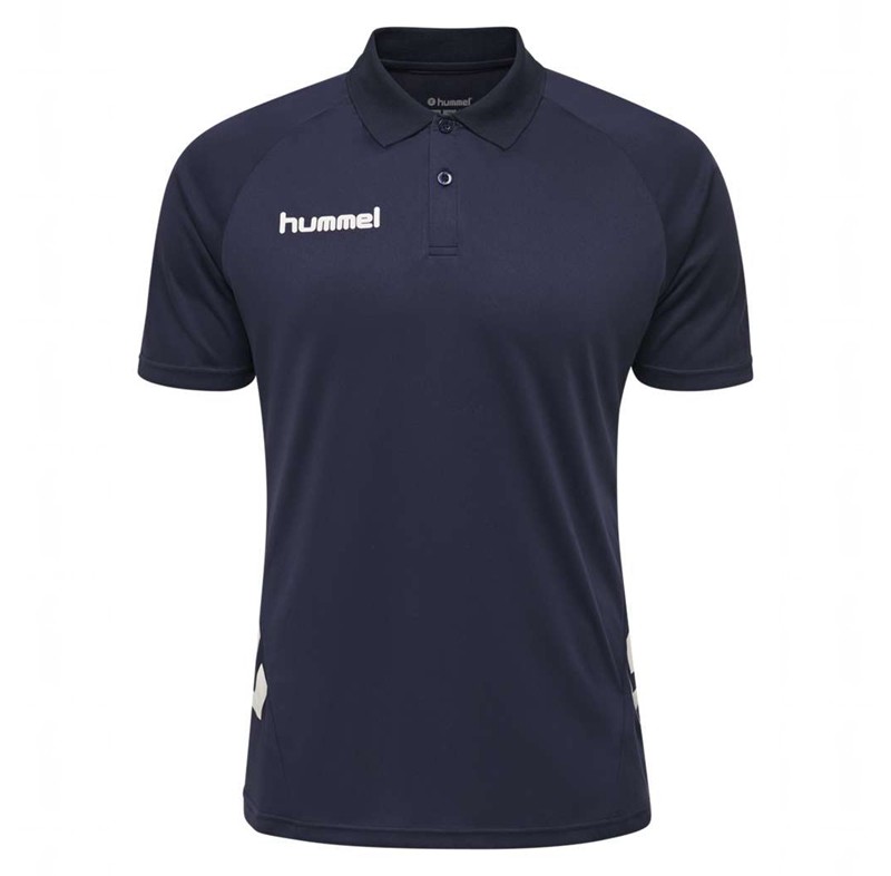 Short Hummel Promo Homme Bleu Marine | 177800-667