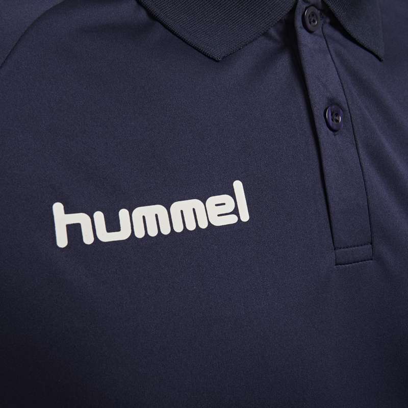 Short Hummel Promo Homme Bleu Marine | 177800-667