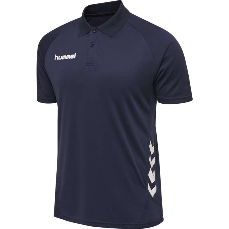 Short Hummel Promo Homme Bleu Marine | 177800-667