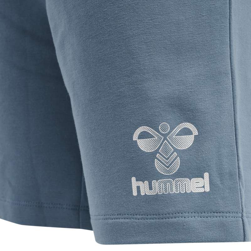 Short Hummel Proud Enfant Bleu | 899951-073