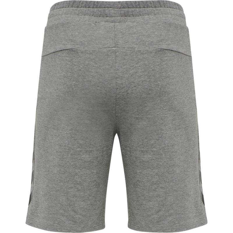 Short Hummel Ray 2.0 Homme Grise | 499831-485