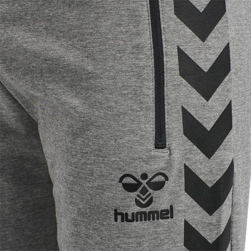 Short Hummel Ray 2.0 Homme Grise | 499831-485