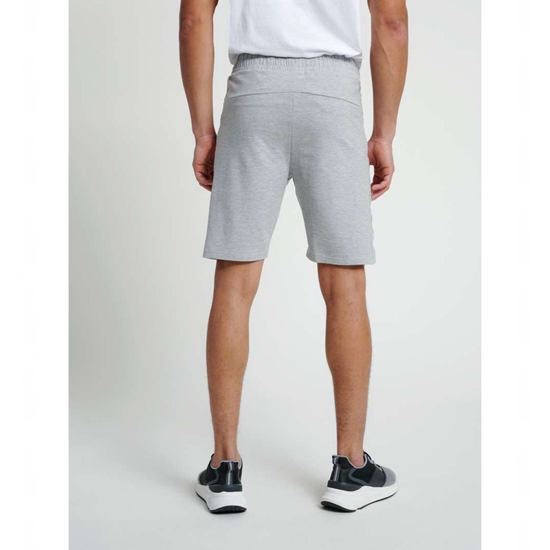 Short Hummel Ray 2.0 Homme Grise | 641829-526