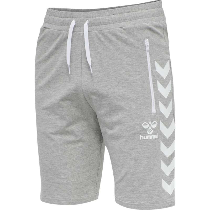 Short Hummel Ray 2.0 Homme Grise | 641829-526