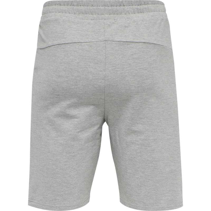 Short Hummel Ray 2.0 Homme Grise | 641829-526