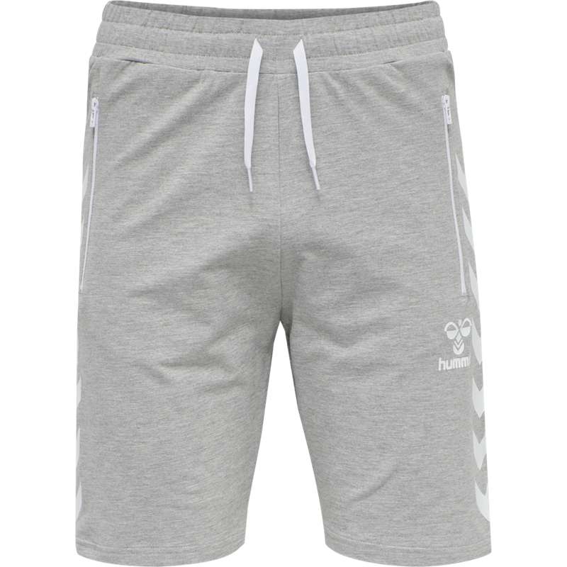 Short Hummel Ray 2.0 Homme Grise | 641829-526