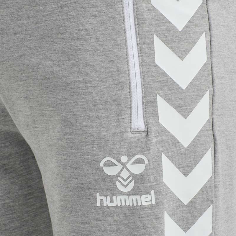 Short Hummel Ray 2.0 Homme Grise | 641829-526