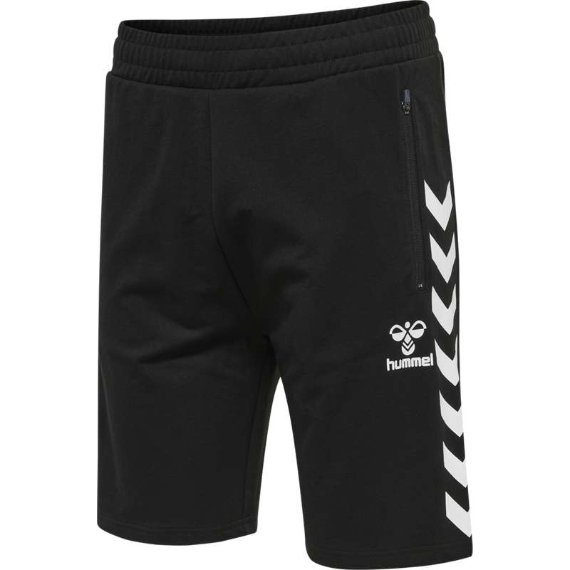 Short Hummel Ray 2.0 Homme Noir | 327143-349