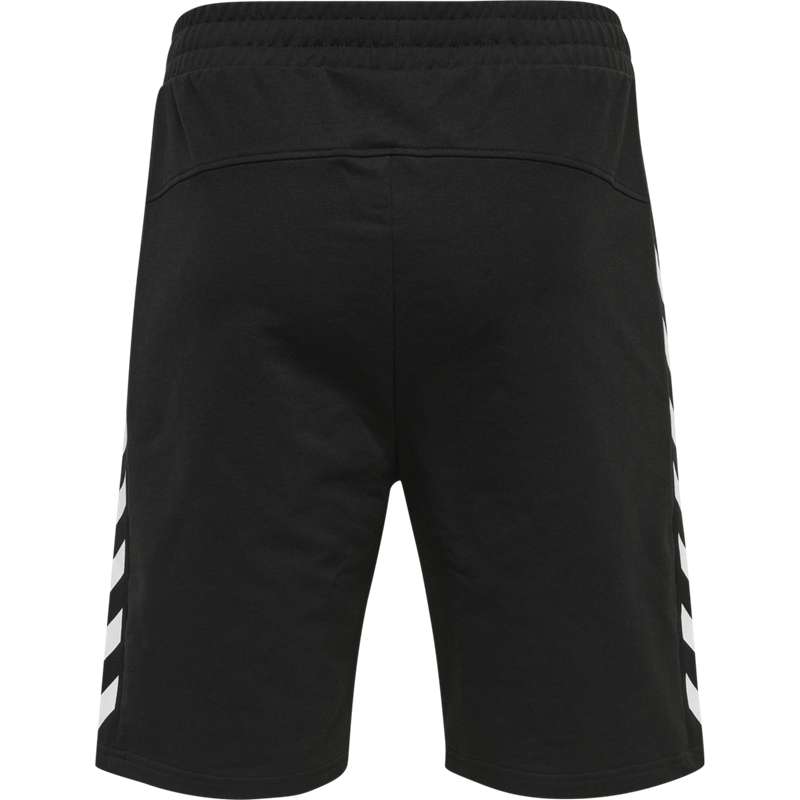 Short Hummel Ray 2.0 Homme Noir | 327143-349