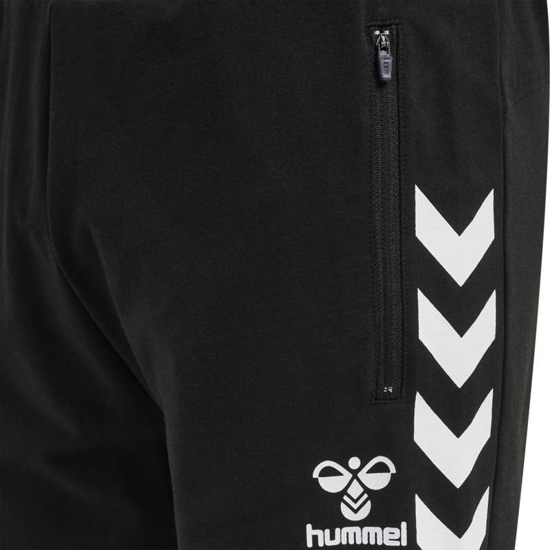 Short Hummel Ray 2.0 Homme Noir | 327143-349
