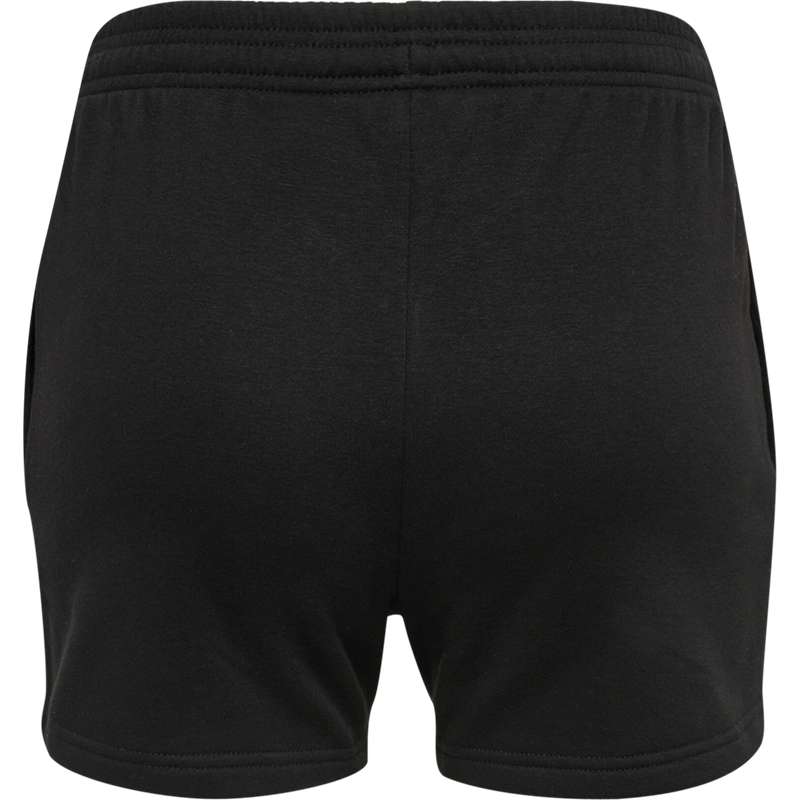 Short Hummel Red Basic Sweat Enfant Noir | 614902-120