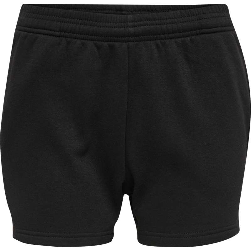 Short Hummel Red Basic Sweat Enfant Noir | 614902-120