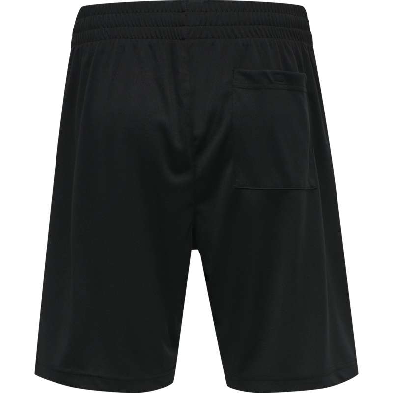 Short Hummel Referee Chevron Homme Noir | 255535-427