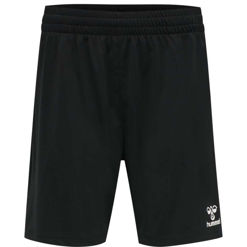 Short Hummel Referee Chevron Homme Noir | 255535-427