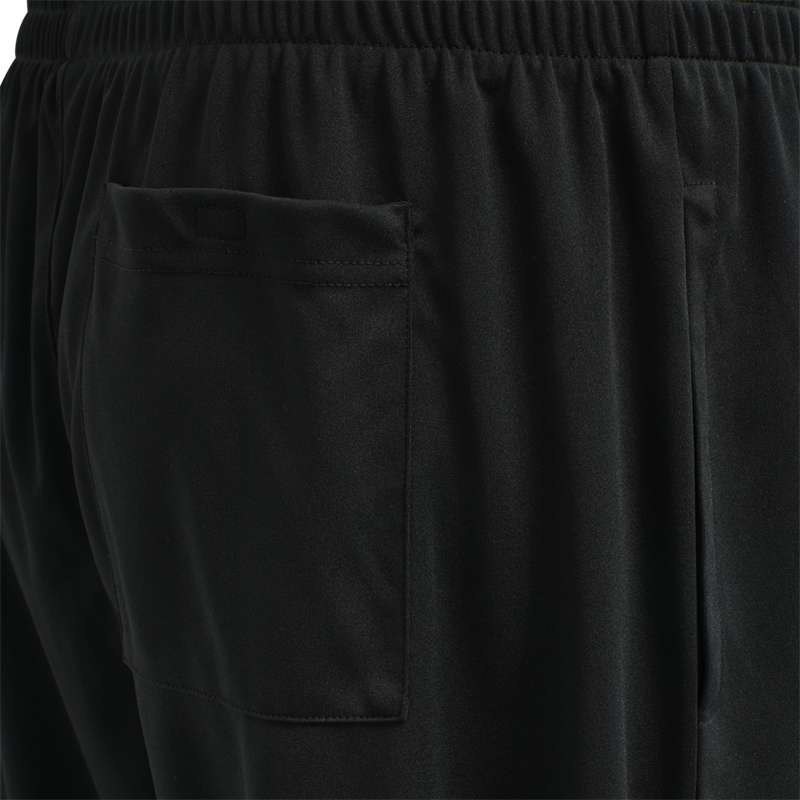 Short Hummel Referee Chevron Homme Noir | 255535-427