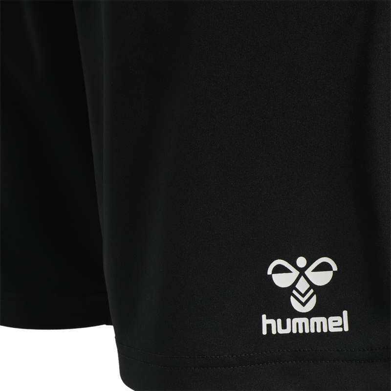 Short Hummel Referee Chevron Homme Noir | 255535-427