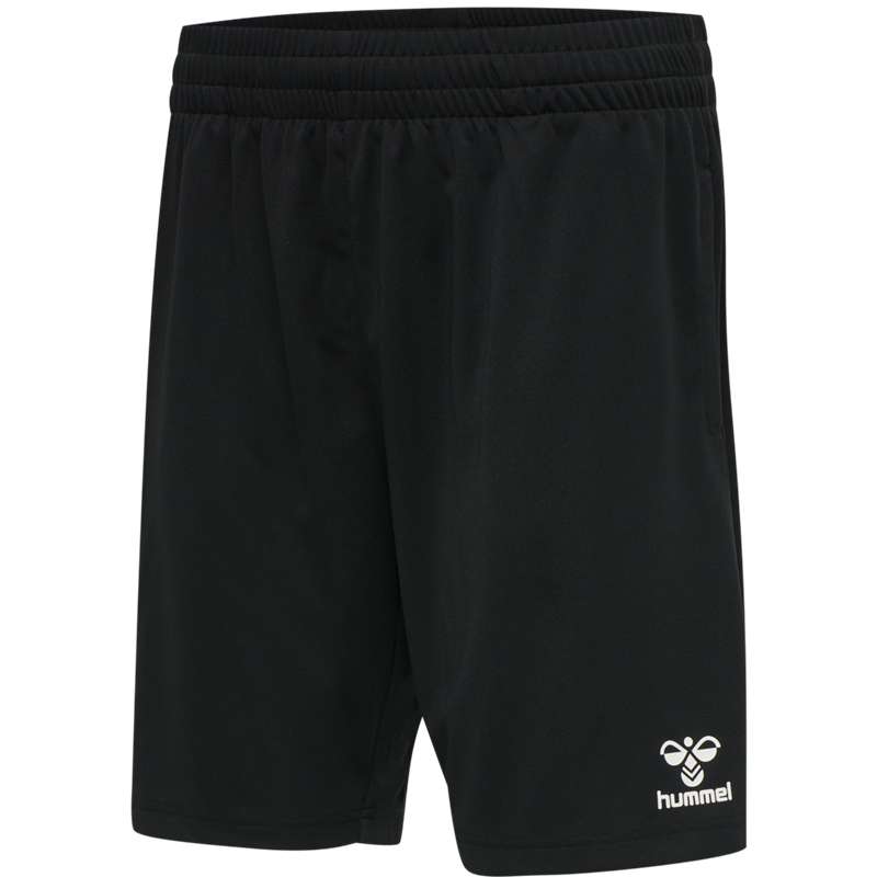 Short Hummel Referee Chevron Homme Noir | 255535-427