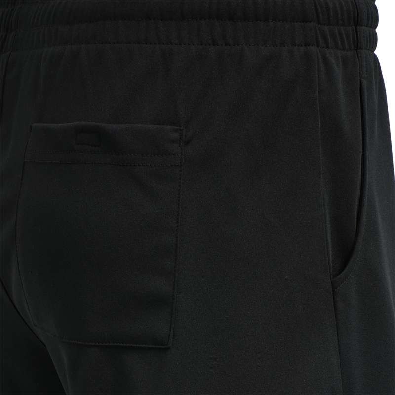 Short Hummel Referee Chevron Wo Femme Noir | 554148-572