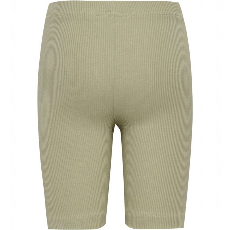 Short Hummel Rita Enfant Vert | 305225-133