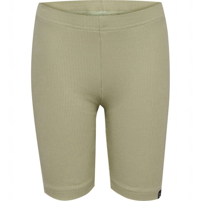 Short Hummel Rita Enfant Vert | 305225-133