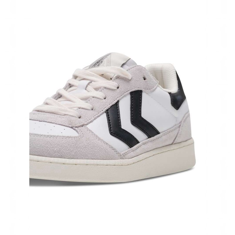 Short Hummel Royal Hb Ls Homme Blanche | 692262-208