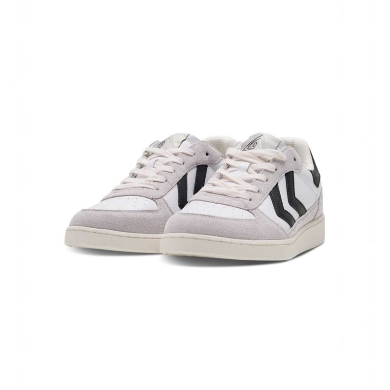 Short Hummel Royal Hb Ls Homme Blanche | 692262-208
