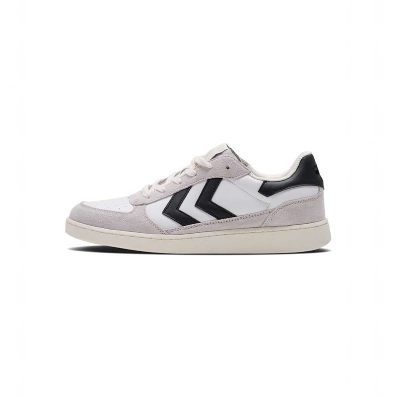 Short Hummel Royal Hb Ls Homme Blanche | 692262-208