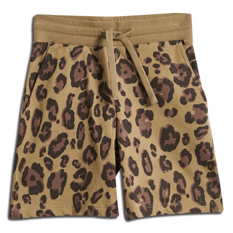 Short Hummel Stmeastwood Enfant Leopard | 293897-623
