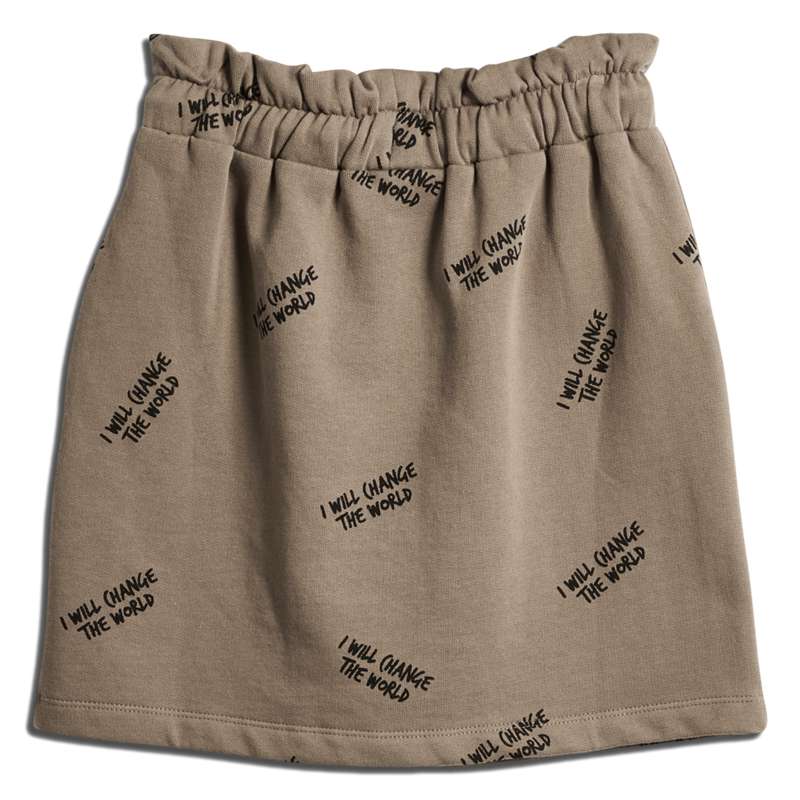 Short Hummel Stsmolly Enfant Beige | 197228-884