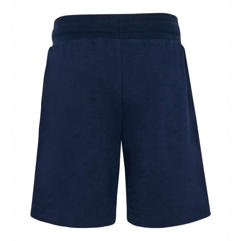 Short Hummel Suno Enfant Noir | 587654-640