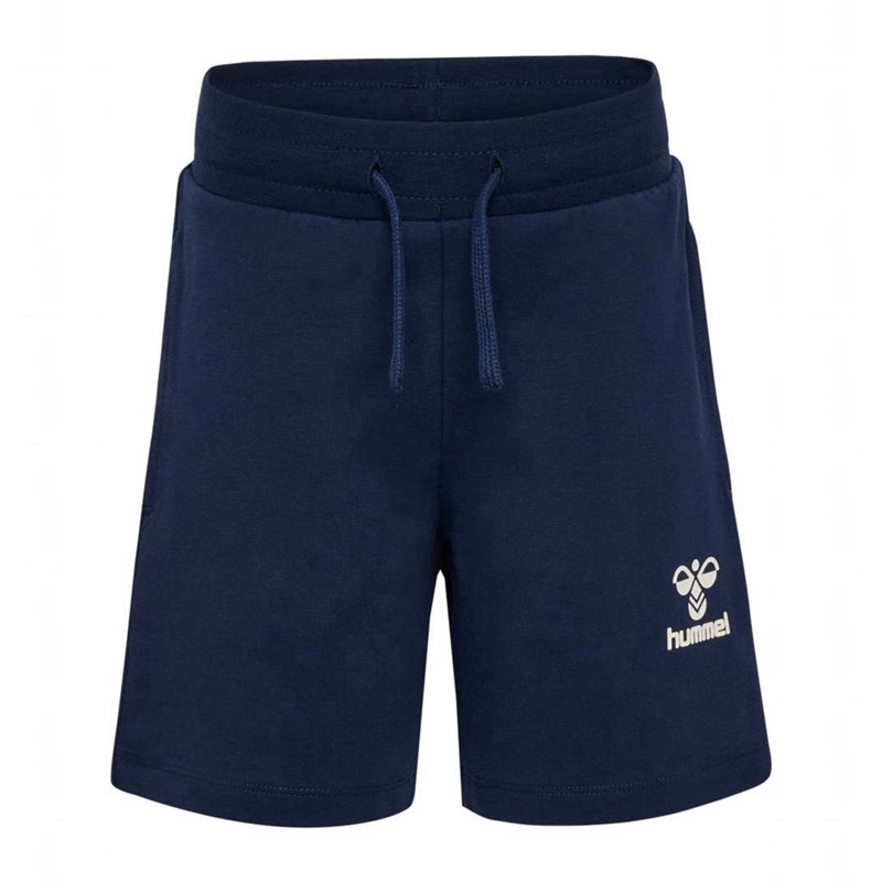 Short Hummel Suno Enfant Noir | 587654-640